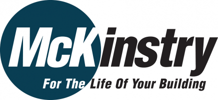 mckinstry Logo