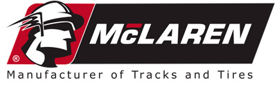 mclaren Logo