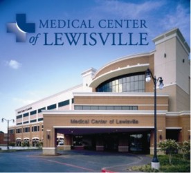 mclewisville Logo