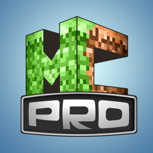 mcproapp Logo