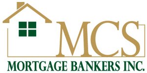 MCS Mortgage Bankers, Inc. Logo