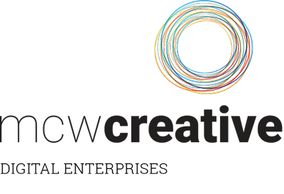 MCW Creative Enterprises Logo