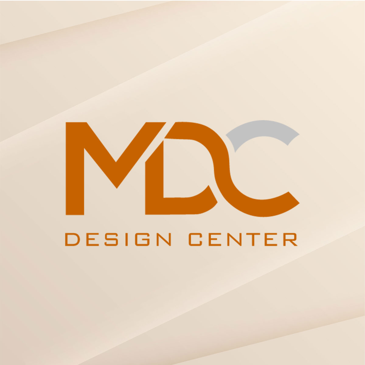 mdcdesigncenter Logo