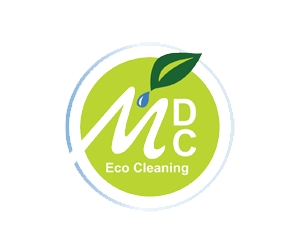 mdcecocleaning Logo