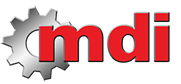 Manufacturers Distributor, Inc Logo