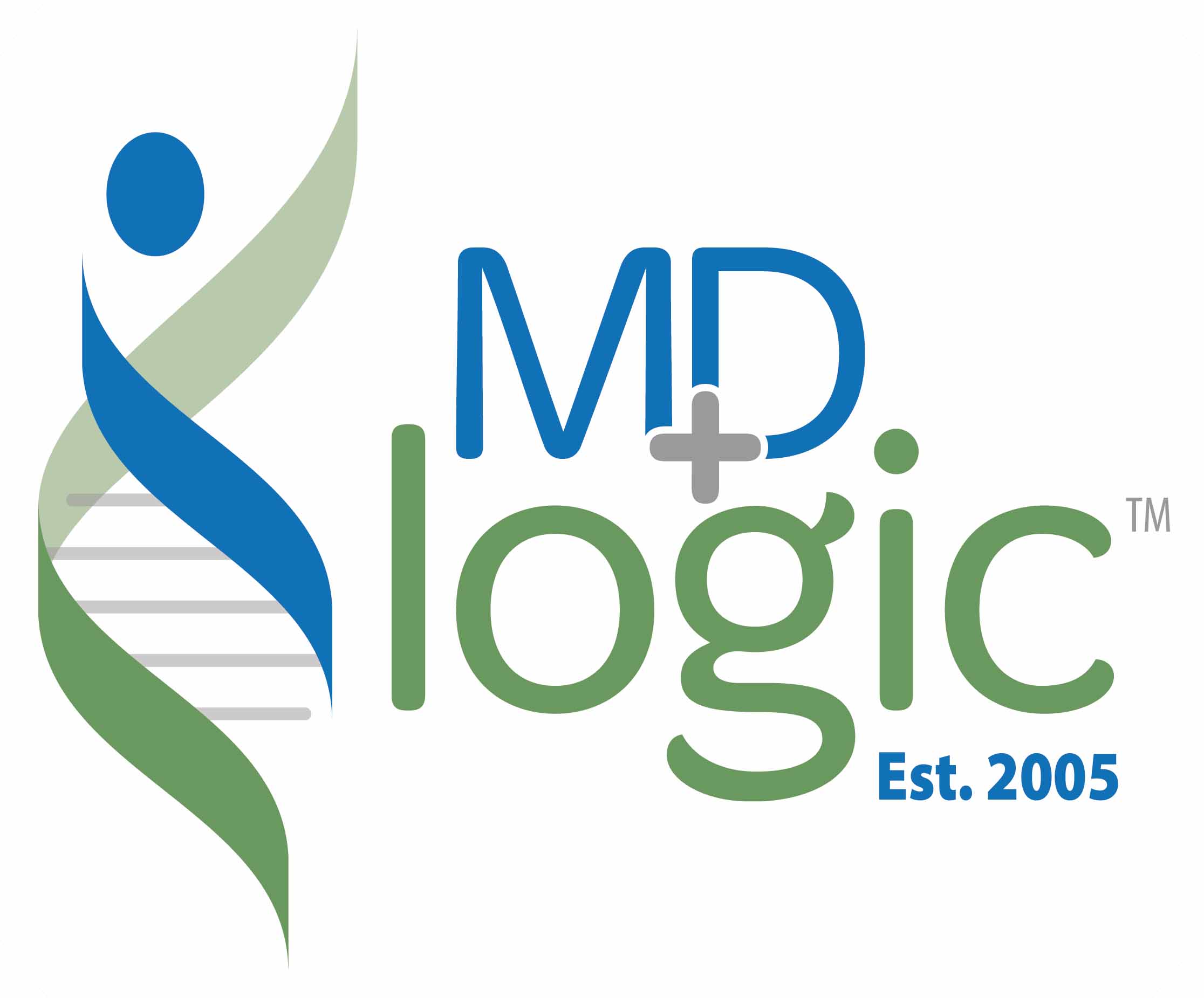 MD Logic Health® Logo