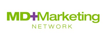 mdmarketingnetwork Logo