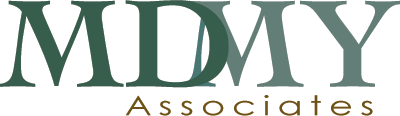 mdmybrazil Logo