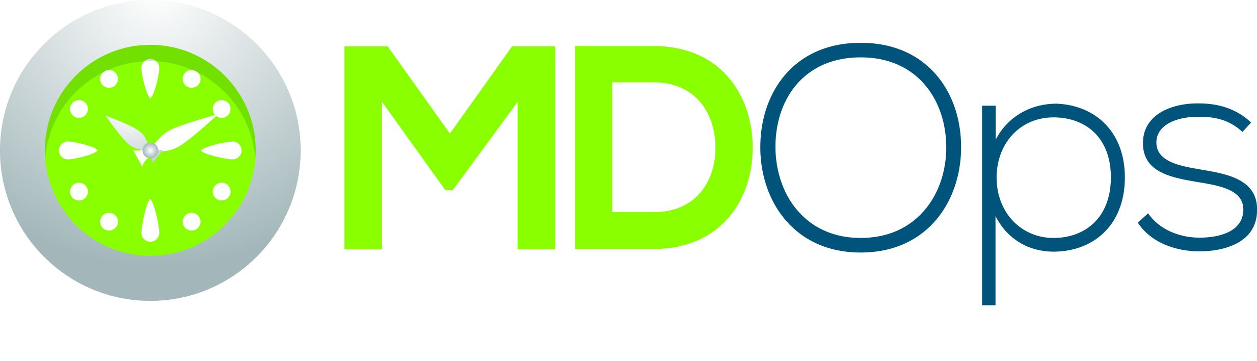 mdops2016 Logo