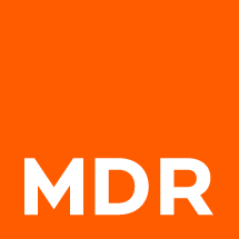 mdradvertising Logo