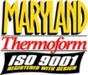 Maryland Thermoform Logo