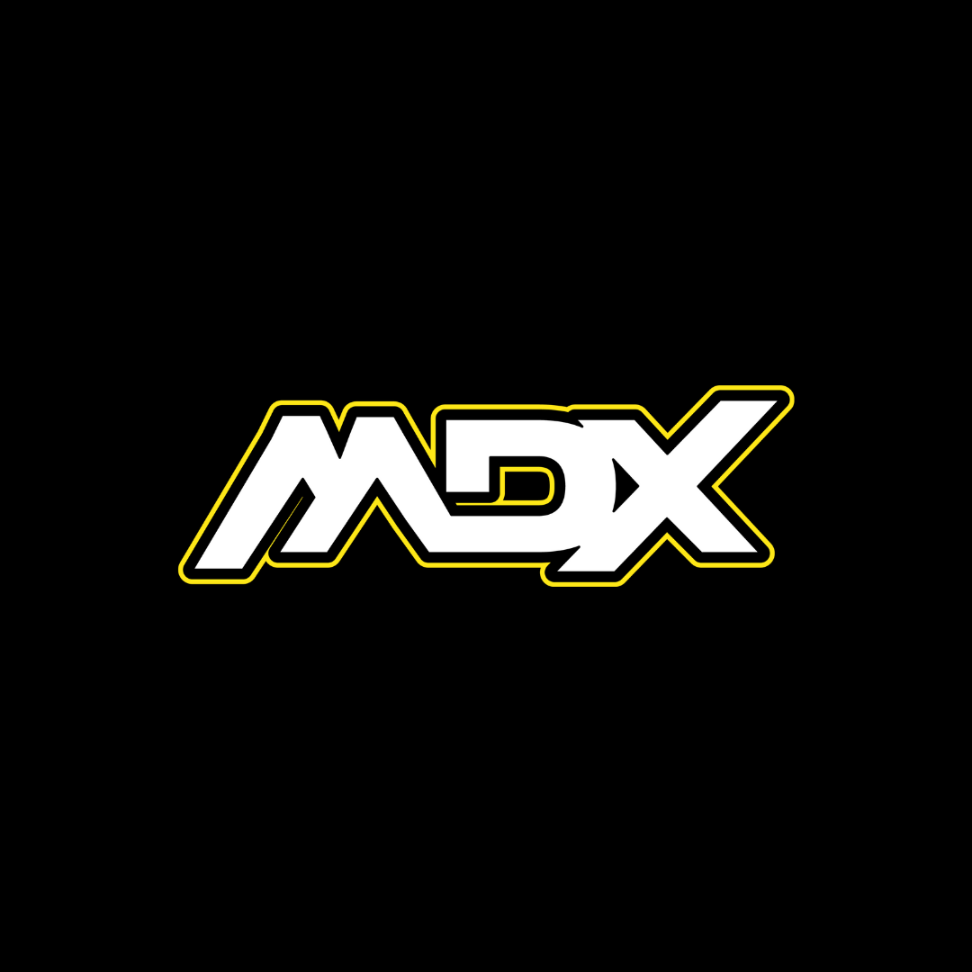 MDX Media Group Logo
