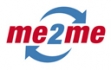 me2me Logo