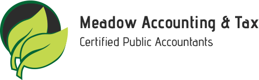 meadowaccounting Logo