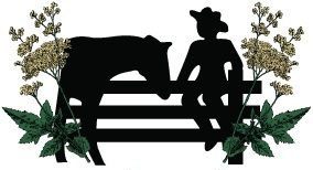 Meadowsweet Ranch Logo