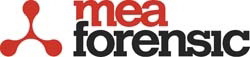 meaforensic Logo