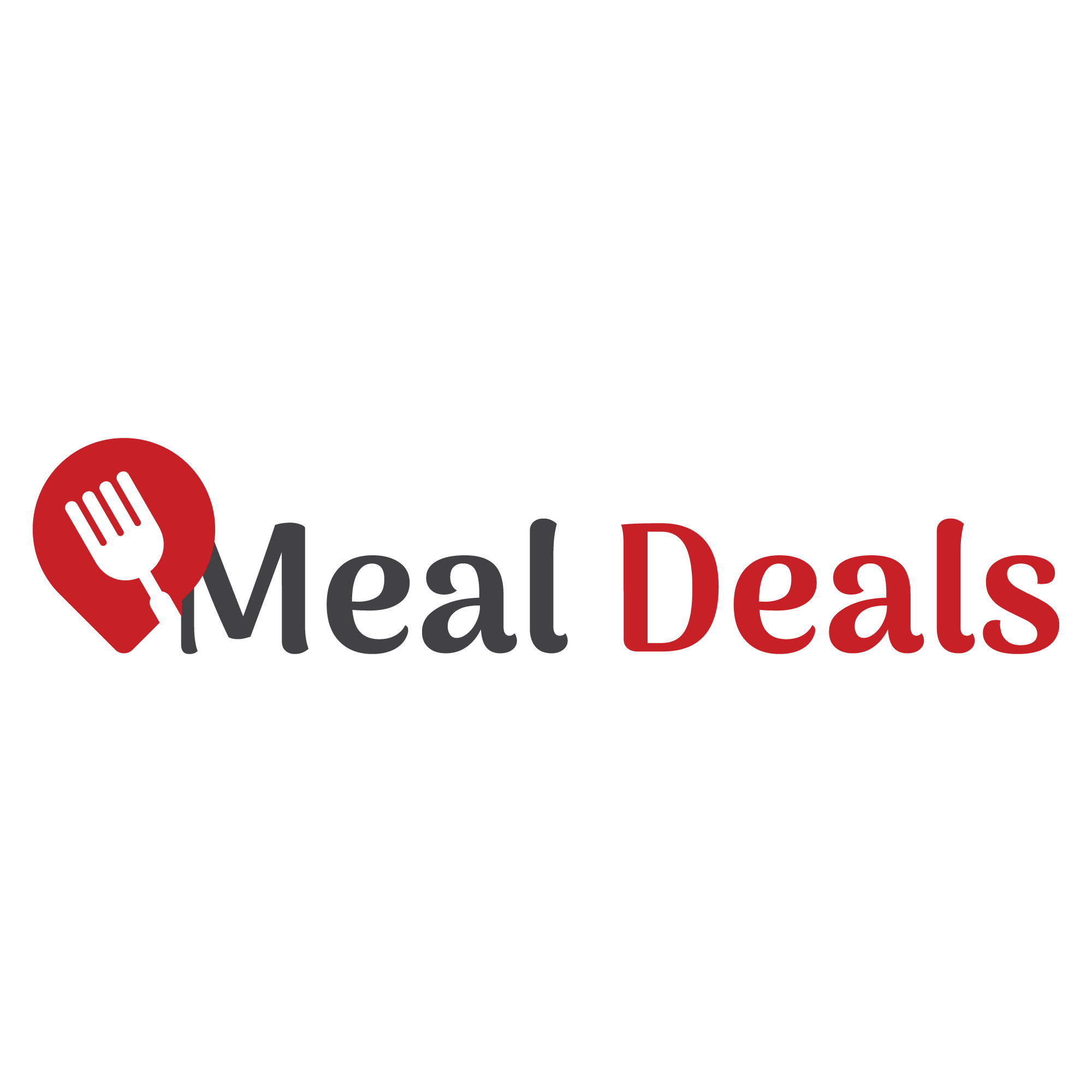 Meal Deals App Logo
