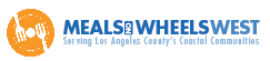 Meals On Wheels West Logo