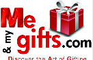 Meandmygifts Logo