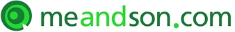 meandson Logo