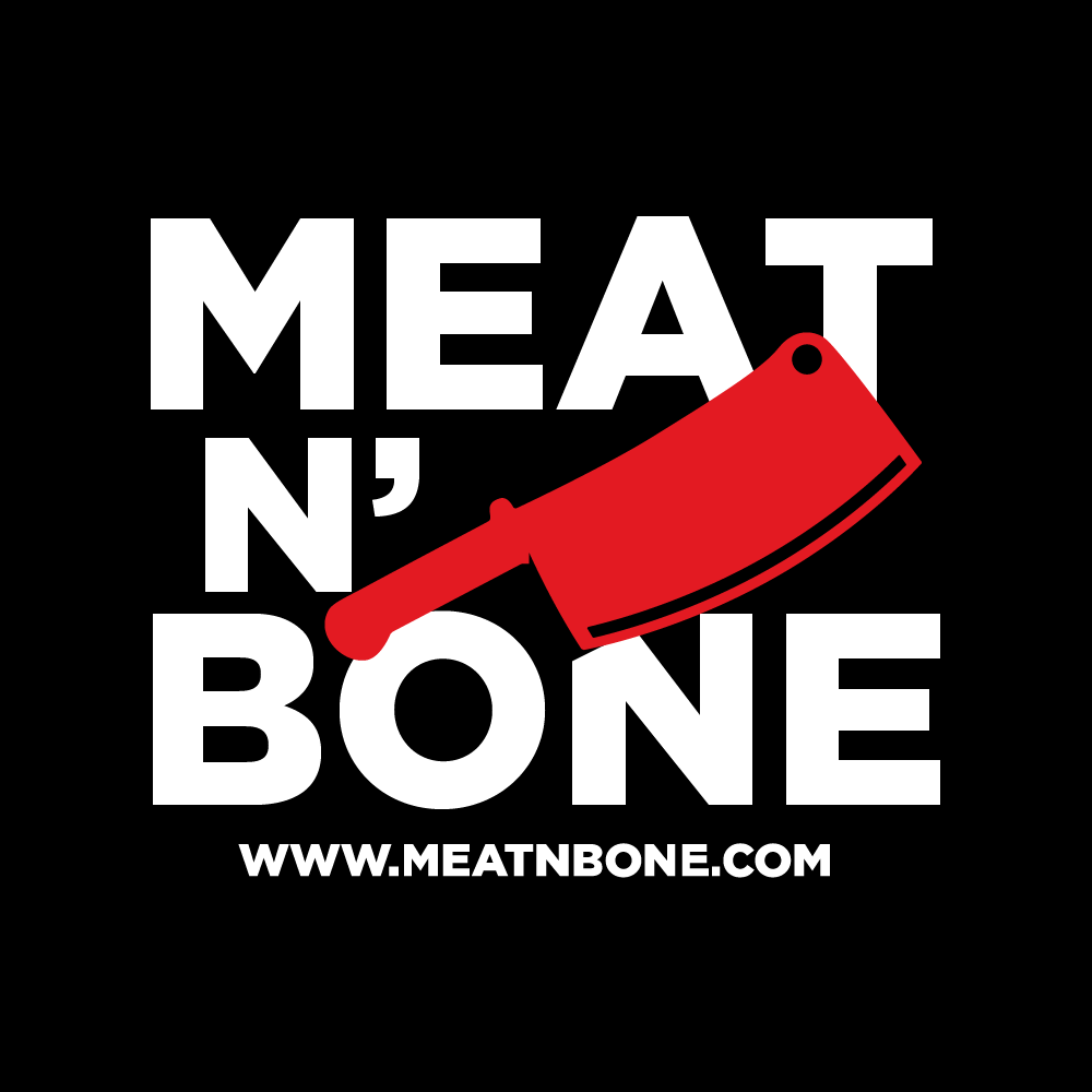 meatnbone Logo