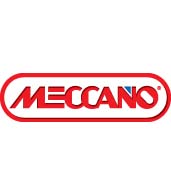 meccano Logo