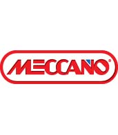 meccano Logo