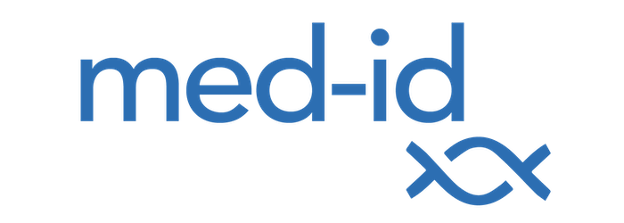 med-id Logo