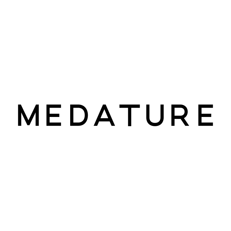 medature Logo