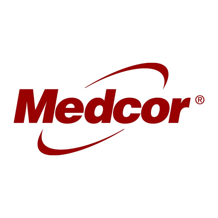 medcor Logo