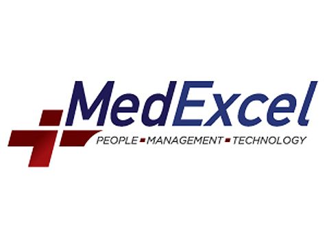medexcelusa Logo