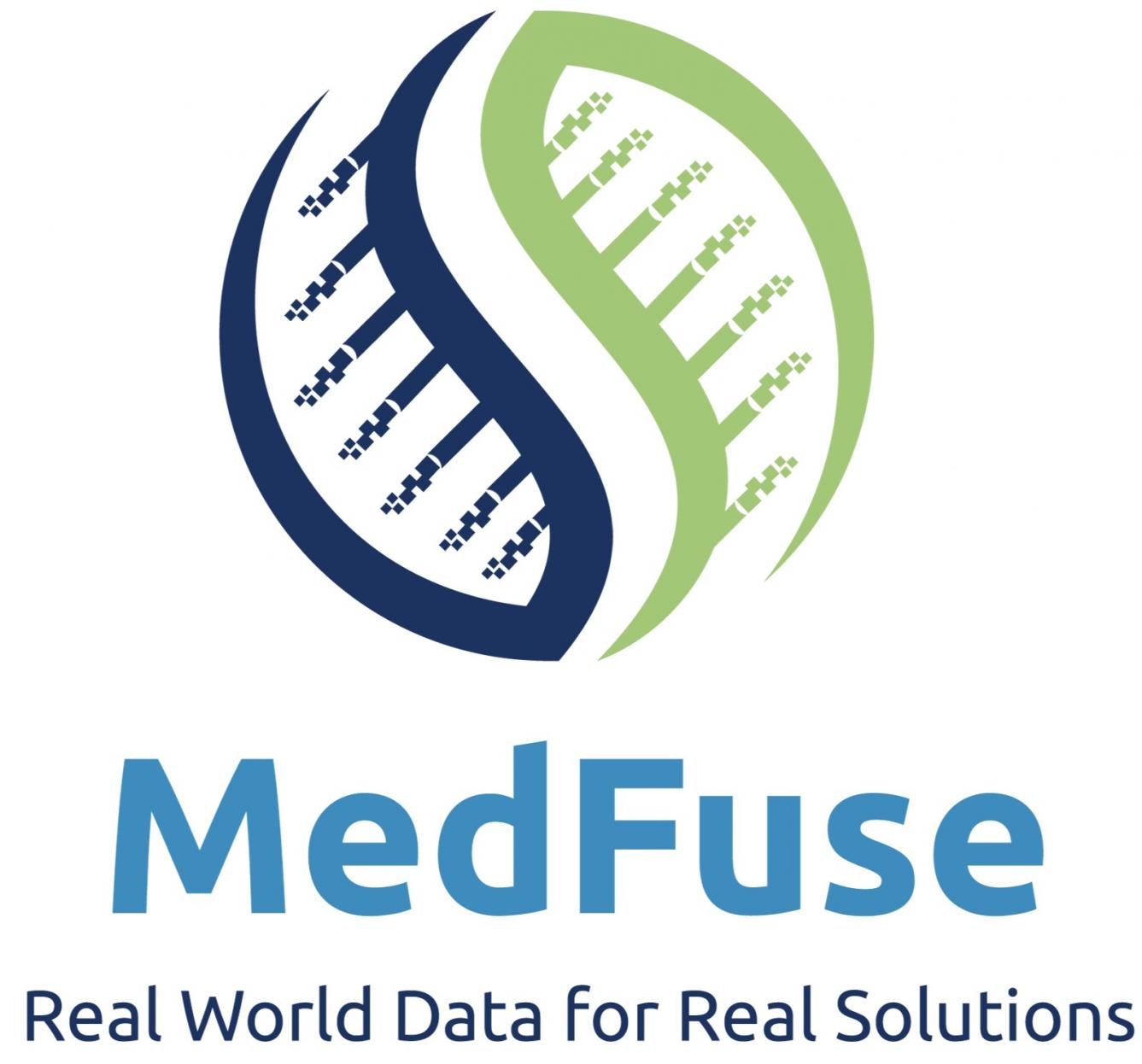 medfuse Logo