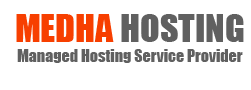 medhahosting Logo