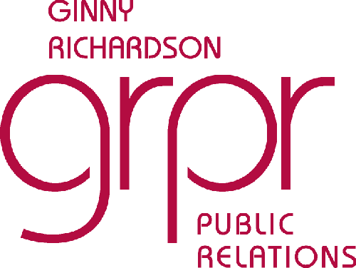 GR-PR Logo