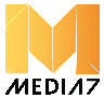 MEDIA 7 Logo