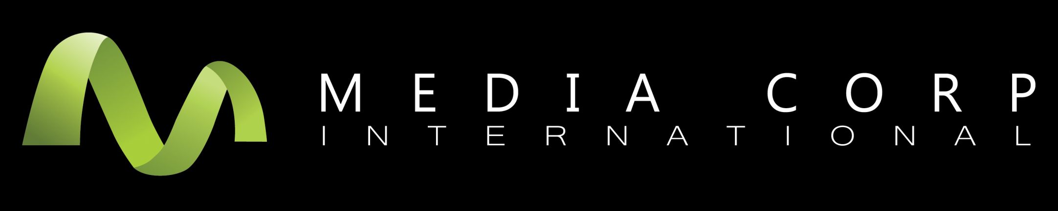 Media Corp International Logo