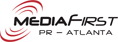 MediaFirst PR Logo