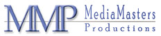 mediamasters Logo
