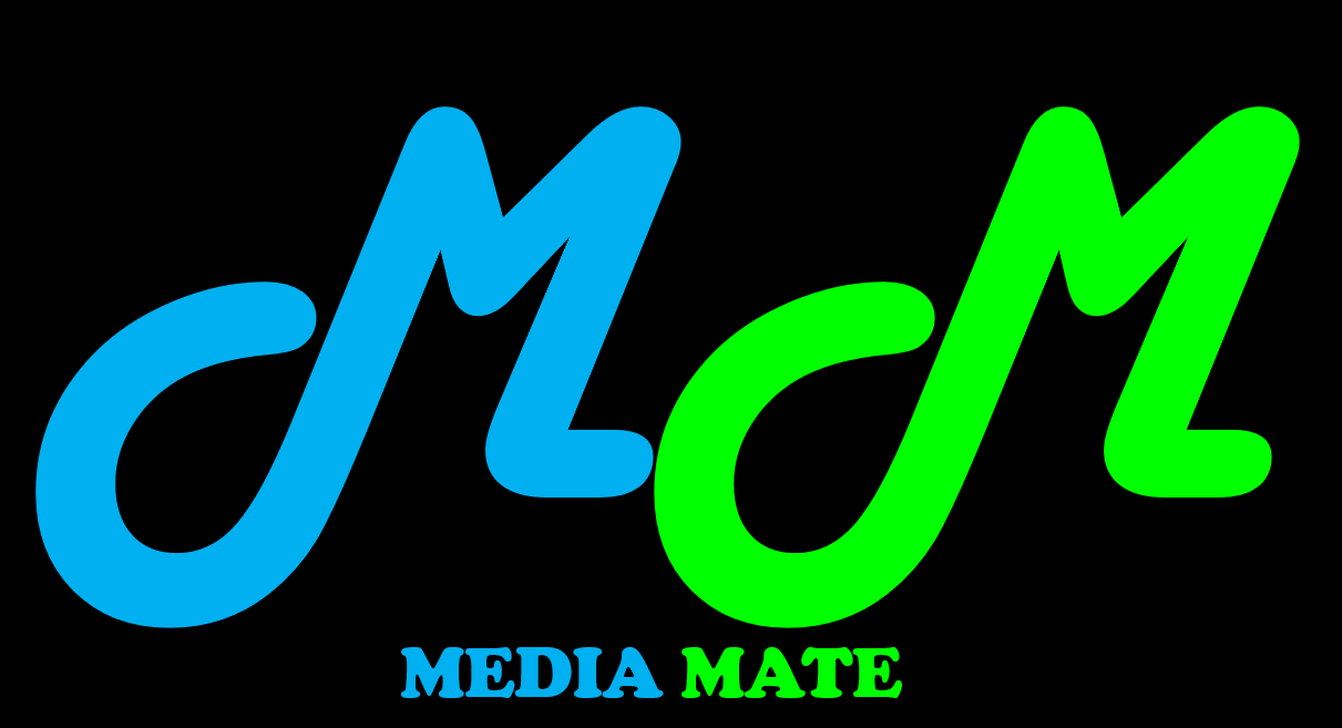 Media Mate Consultancy Logo