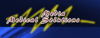 mediamedicalsolution Logo