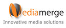 mediamerge Logo