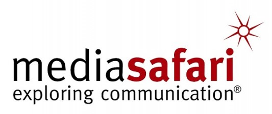 Media Safari Logo