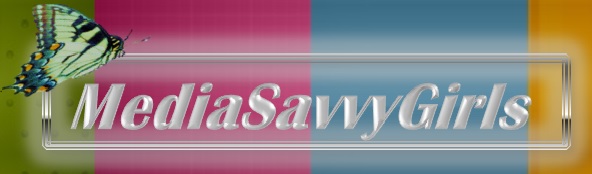 mediasavvygirls Logo