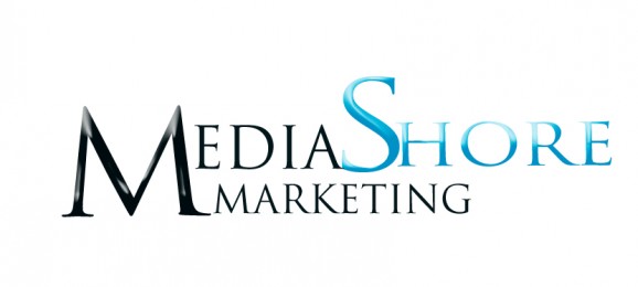 mediashoremarketing Logo