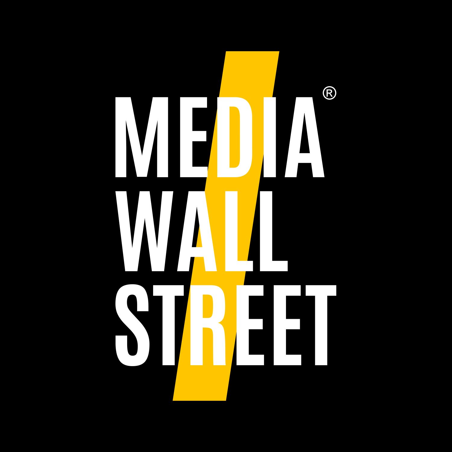 Media Wall Street Logo