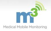 Medical Mobile Monitoring Logo