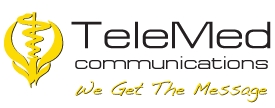 Telemed Logo