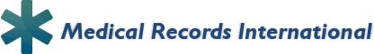 medical-records Logo