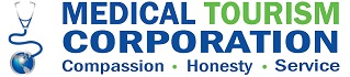 Med Tourism Co, LLC Logo