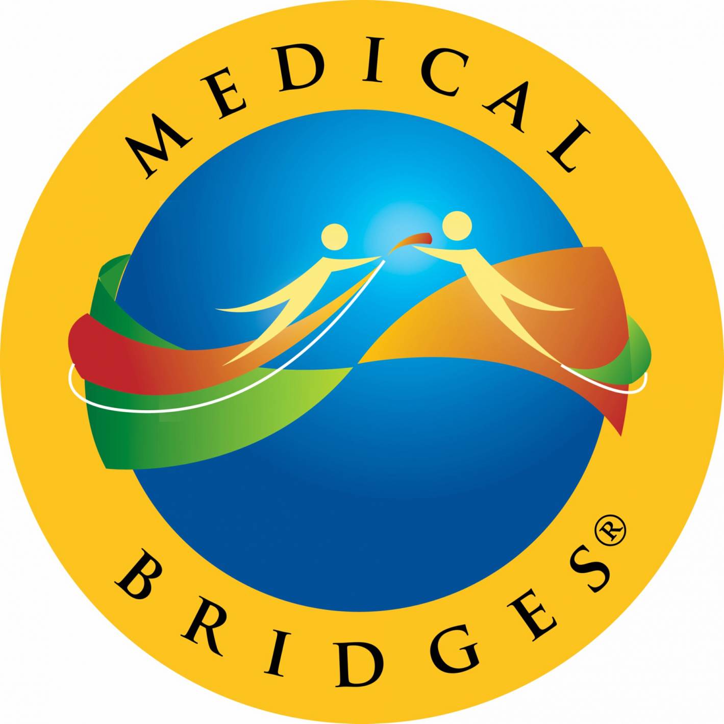 Medical Bridges Logo